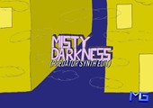 Misty Darkness (Predator Synth Edit)