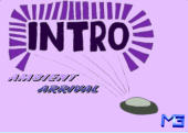 Intro (Ambient Arrival)