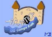 Atlantica (MG Conga Edit)