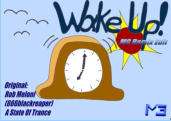 Wake Up! (MG Remix Edit)