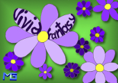 Vivid Fantasy