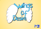 Wing Of Desire
