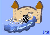 Atlantica (MG Piano Edit)