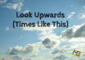 Look Upwards (Ties Like This)