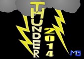 Thunder 2014