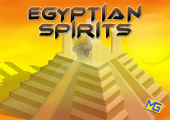 Egyptian Spirits