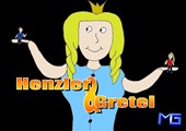 Henzler & Gretel (Instrumental Techno Edit)