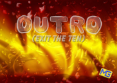 Outro (Enter The Ten)