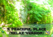 A Peaceful Place (Relax Version)
