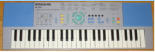 Keyboard von Intersound