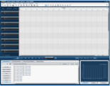 Magix Music Maker 2007 - Oberflche