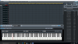 Magix Music Maker 2017 - Oberflche