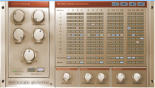 Copper Synthesizer