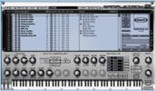 Sample Tank 2 Synthesizer