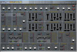 VST - SuperWaveP8 Synthesizer