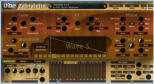 VST - Zebralette