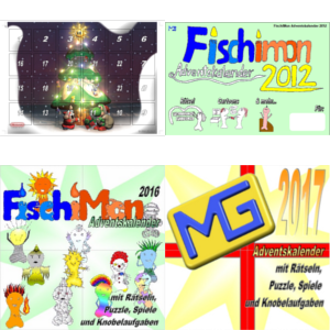 Adventskalender