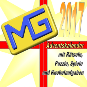 Adventskalender 2017