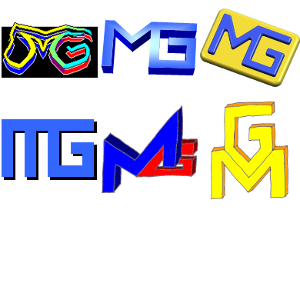 MG Logos